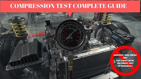 compression test cold on ls engine|compression test with engine running.